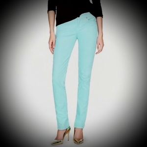 J Crew Matchstick Corduroy Jeans